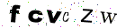 Type the control characters